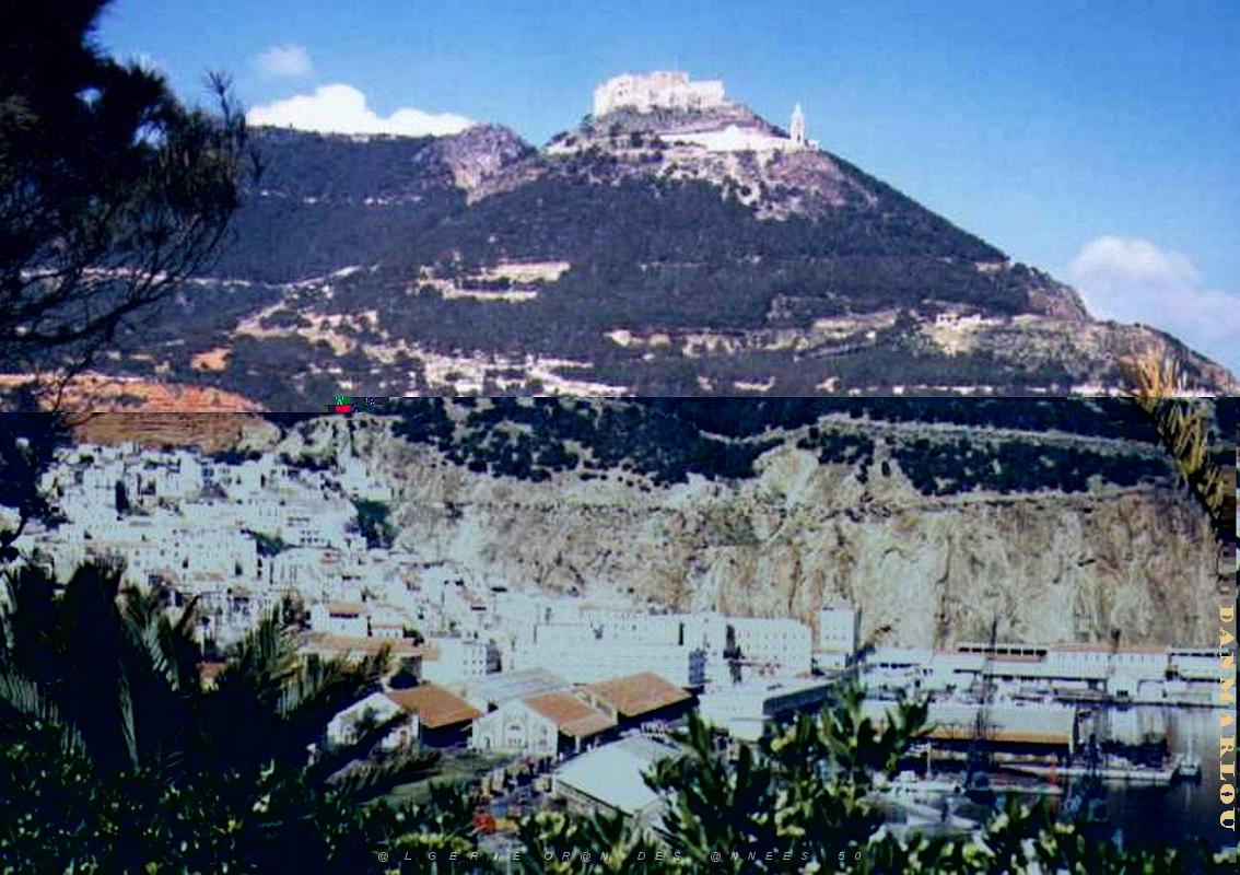 B 012- Djebel Murdjadjo- Vue generale.jpg